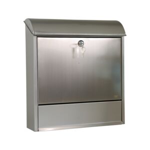 MAIL BOX STAINLESS STEEL MAIL BOX STAINLESS STEEL